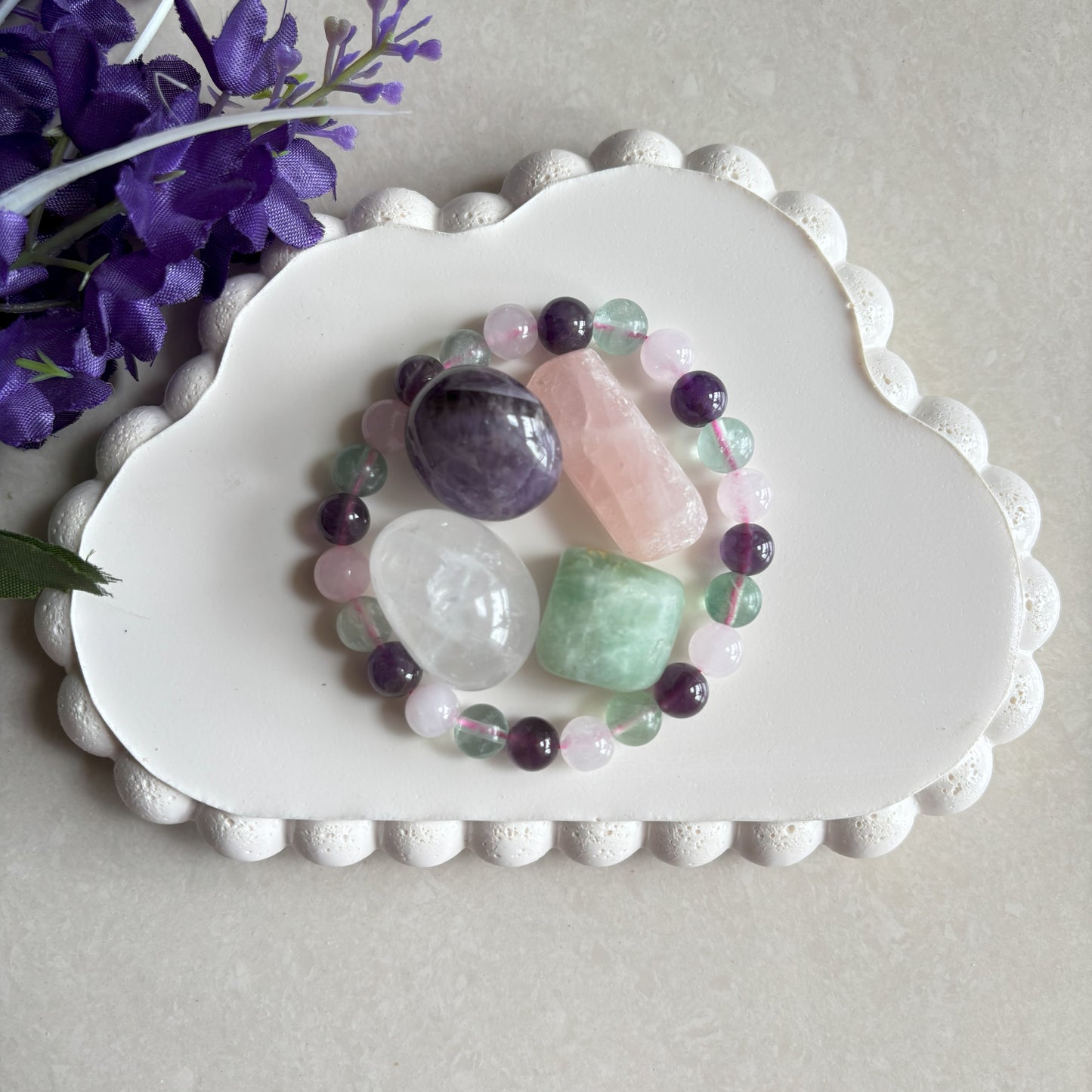 Unicarts™ Dreamtide Bracelet for Pisces