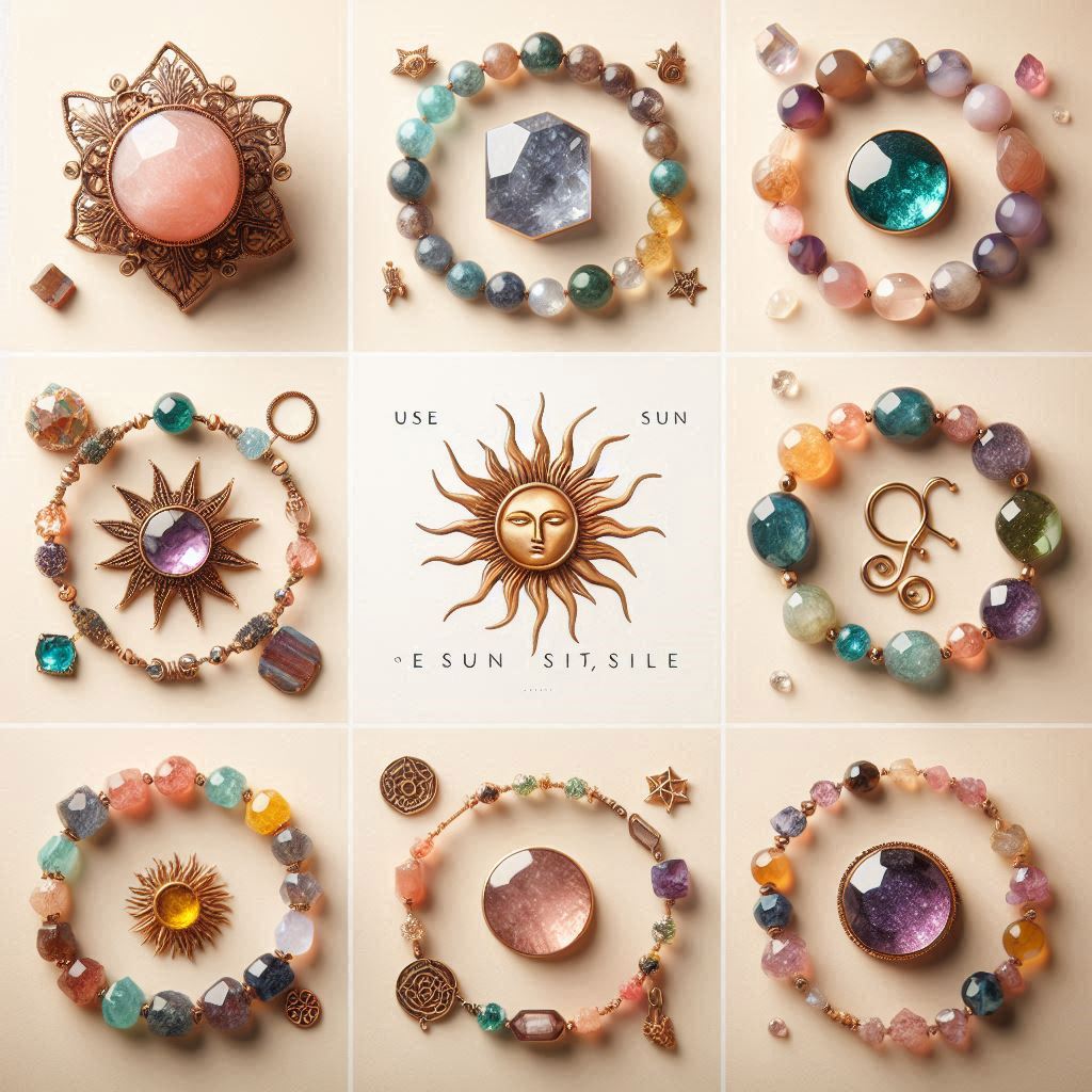 Energy Bracelets