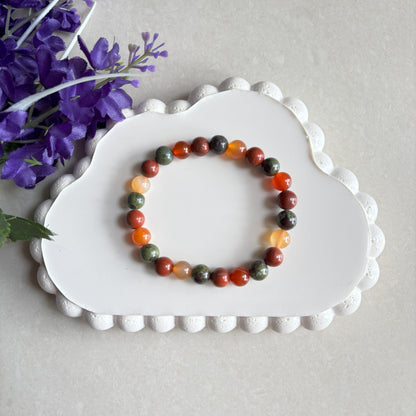Unicarts™ Flareborn Bracelet for Aries