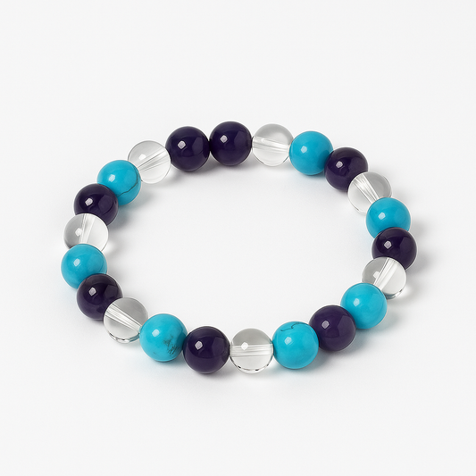Unicarts™ CareerBloom Bracelet – For New Job Opportunities