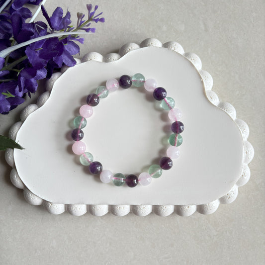 Unicarts™ Dreamtide Bracelet for Pisces