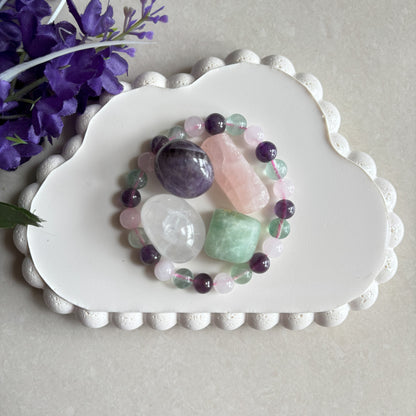 Unicarts™ Dreamtide Bracelet for Pisces
