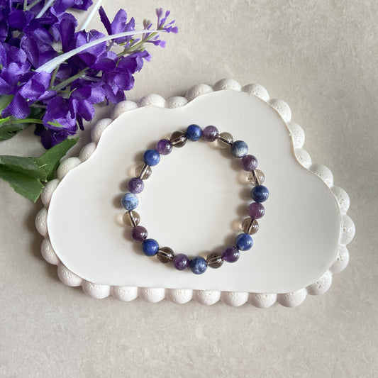 Unicarts™ Gosnigrone Bracelet for Sagittarius